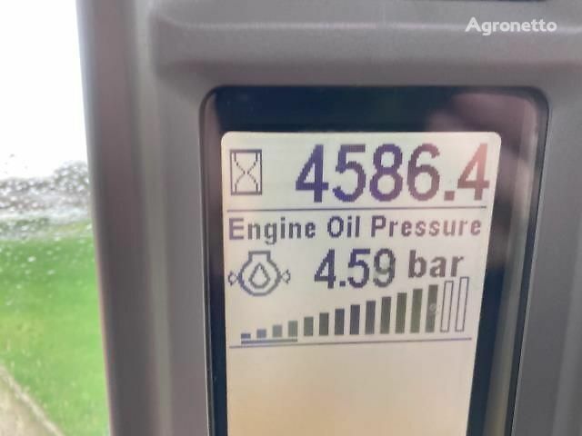 CASE IH Magnum, об'ємом двигуна 0 л та пробігом 0 тис. км за 134951 $, фото 9 на Automoto.ua