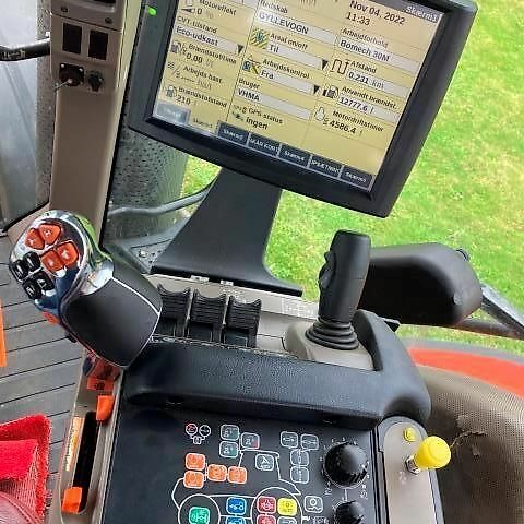CASE IH Magnum, об'ємом двигуна 0 л та пробігом 0 тис. км за 134951 $, фото 8 на Automoto.ua