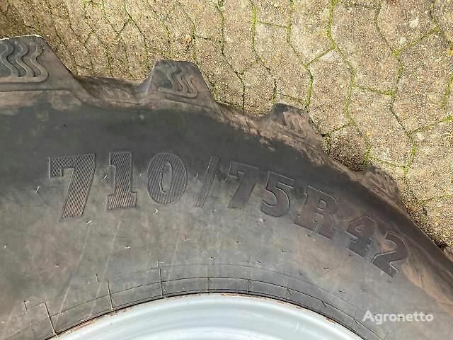 CASE IH Magnum, об'ємом двигуна 0 л та пробігом 0 тис. км за 134951 $, фото 12 на Automoto.ua
