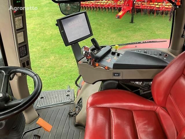 CASE IH Magnum, об'ємом двигуна 0 л та пробігом 0 тис. км за 134951 $, фото 7 на Automoto.ua
