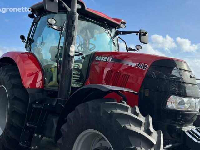 Червоний CASE IH Пума, об'ємом двигуна 0 л та пробігом 0 тис. км за 96962 $, фото 8 на Automoto.ua