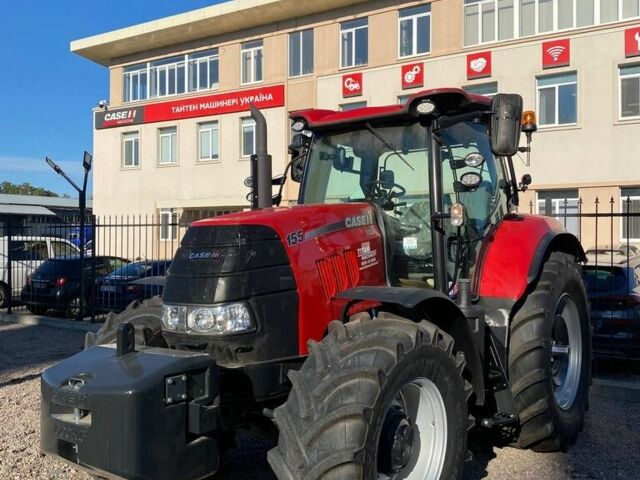 CASE IH Пума, об'ємом двигуна 0 л та пробігом 0 тис. км за 111080 $, фото 2 на Automoto.ua