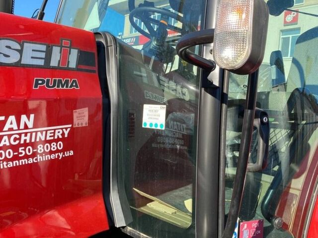 CASE IH Пума, об'ємом двигуна 0 л та пробігом 0 тис. км за 111080 $, фото 4 на Automoto.ua