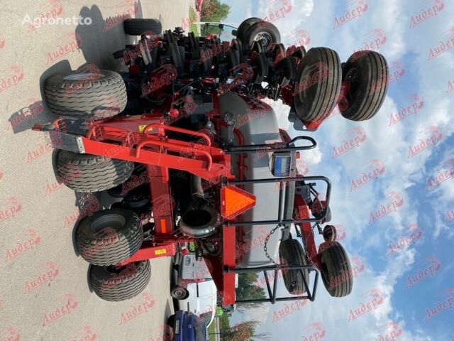 Красный CASE IH Другая, объемом двигателя 0 л и пробегом 0 тыс. км за 197569 $, фото 8 на Automoto.ua