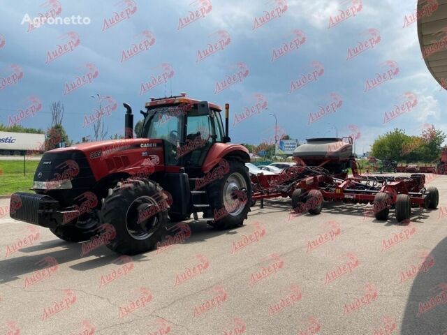 Красный CASE IH Другая, объемом двигателя 0 л и пробегом 0 тыс. км за 197569 $, фото 23 на Automoto.ua