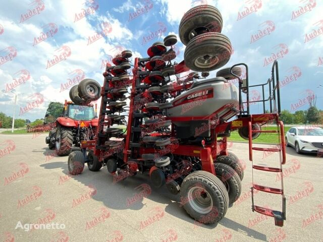 Красный CASE IH Другая, объемом двигателя 0 л и пробегом 0 тыс. км за 197569 $, фото 6 на Automoto.ua