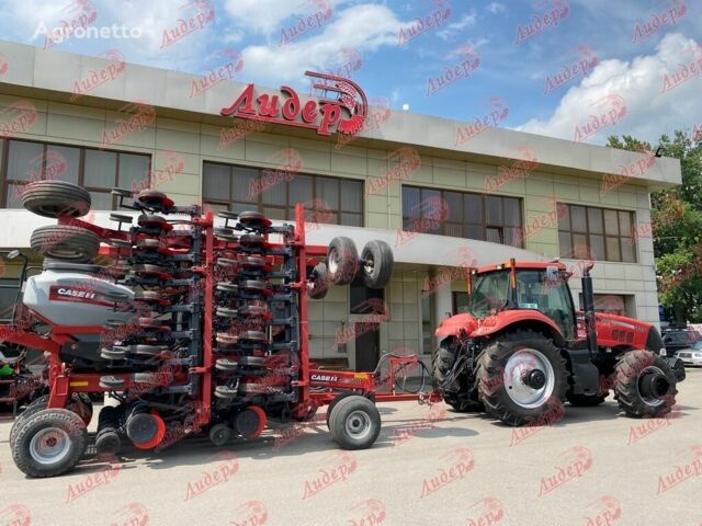 Красный CASE IH Другая, объемом двигателя 0 л и пробегом 0 тыс. км за 197569 $, фото 1 на Automoto.ua