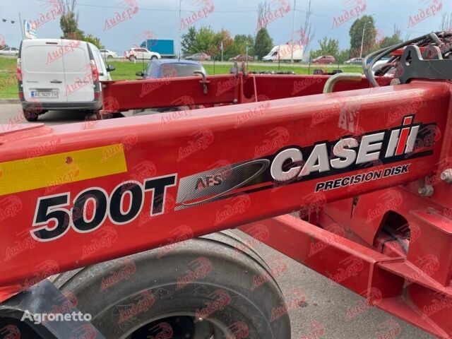 Красный CASE IH Другая, объемом двигателя 0 л и пробегом 0 тыс. км за 197569 $, фото 16 на Automoto.ua