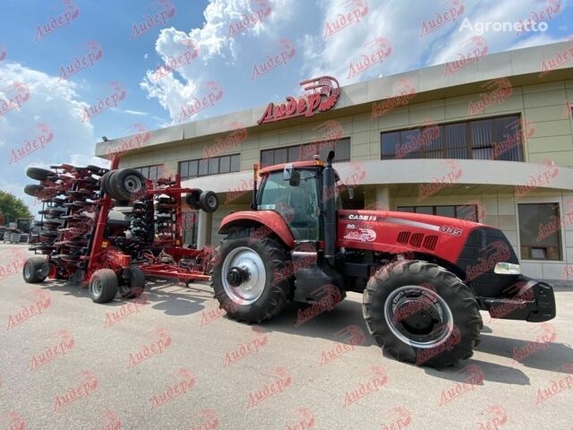 Красный CASE IH Другая, объемом двигателя 0 л и пробегом 0 тыс. км за 197569 $, фото 14 на Automoto.ua