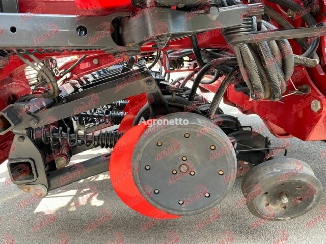 Красный CASE IH Другая, объемом двигателя 0 л и пробегом 0 тыс. км за 197569 $, фото 4 на Automoto.ua