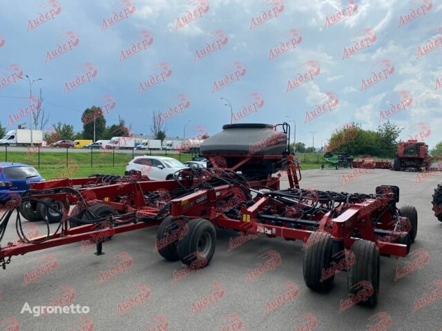 Красный CASE IH Другая, объемом двигателя 0 л и пробегом 0 тыс. км за 197569 $, фото 17 на Automoto.ua