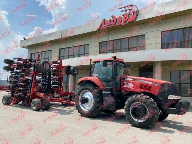 Красный CASE IH Другая, объемом двигателя 0 л и пробегом 0 тыс. км за 197569 $, фото 1 на Automoto.ua
