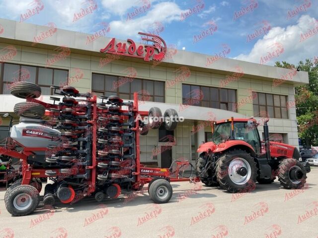 Красный CASE IH Другая, объемом двигателя 0 л и пробегом 0 тыс. км за 197569 $, фото 1 на Automoto.ua