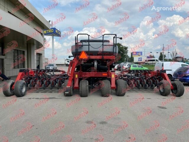 Красный CASE IH Другая, объемом двигателя 0 л и пробегом 0 тыс. км за 197569 $, фото 20 на Automoto.ua