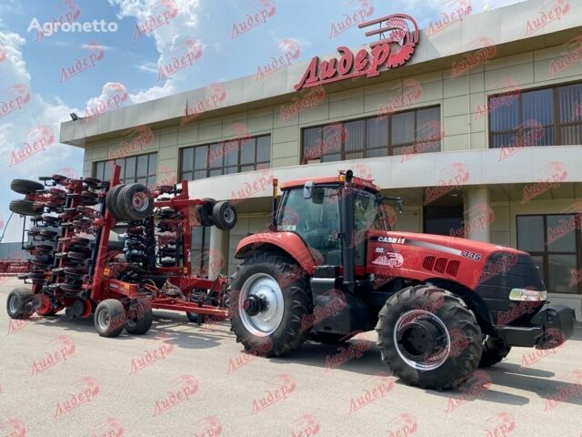 Красный CASE IH Другая, объемом двигателя 0 л и пробегом 0 тыс. км за 197569 $, фото 1 на Automoto.ua