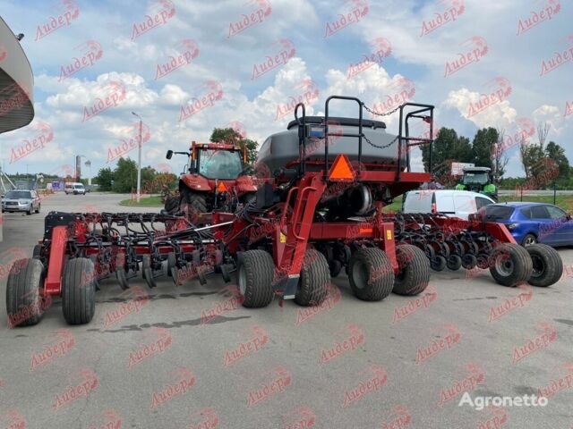 Красный CASE IH Другая, объемом двигателя 0 л и пробегом 0 тыс. км за 197569 $, фото 18 на Automoto.ua