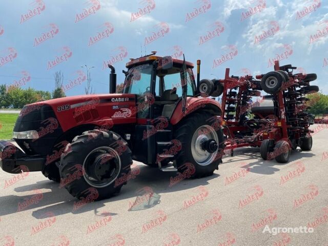 Красный CASE IH Другая, объемом двигателя 0 л и пробегом 0 тыс. км за 197569 $, фото 14 на Automoto.ua