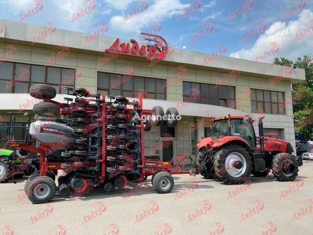 Красный CASE IH Другая, объемом двигателя 0 л и пробегом 0 тыс. км за 197569 $, фото 11 на Automoto.ua