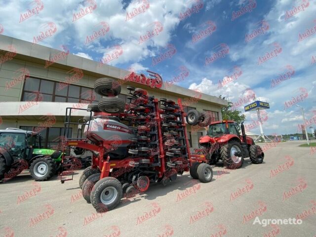 Красный CASE IH Другая, объемом двигателя 0 л и пробегом 0 тыс. км за 197569 $, фото 9 на Automoto.ua