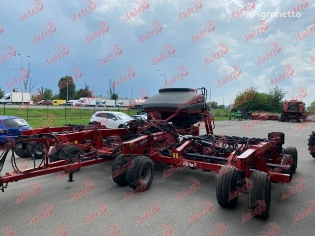 Красный CASE IH Другая, объемом двигателя 0 л и пробегом 0 тыс. км за 197569 $, фото 17 на Automoto.ua