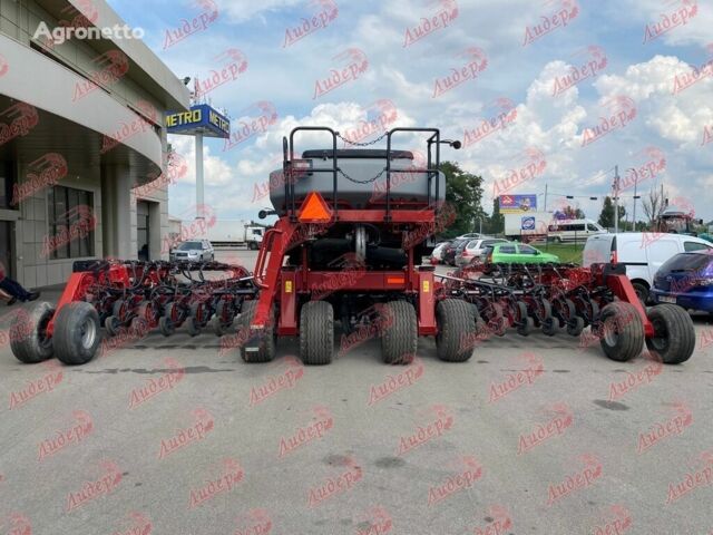 Красный CASE IH Другая, объемом двигателя 0 л и пробегом 0 тыс. км за 197569 $, фото 21 на Automoto.ua