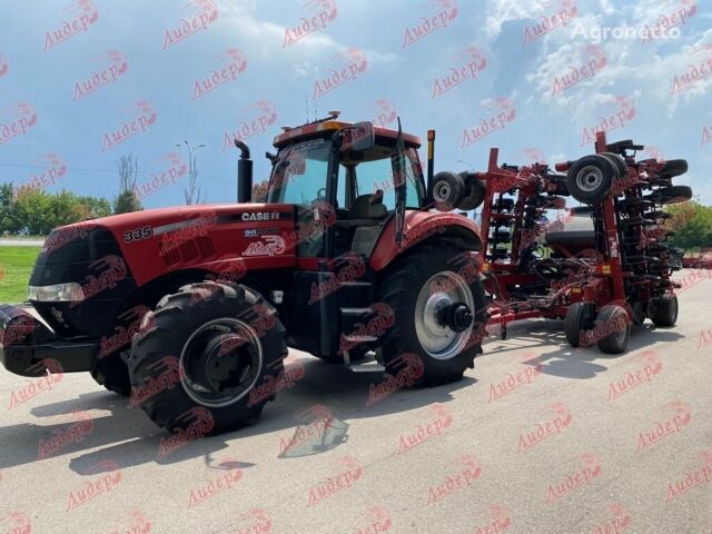 Красный CASE IH Другая, объемом двигателя 0 л и пробегом 0 тыс. км за 197569 $, фото 14 на Automoto.ua