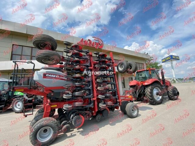 Красный CASE IH Другая, объемом двигателя 0 л и пробегом 0 тыс. км за 197569 $, фото 10 на Automoto.ua