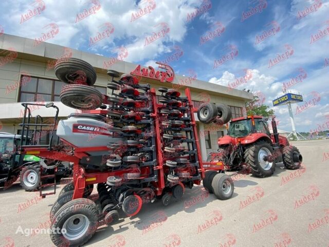 Красный CASE IH Другая, объемом двигателя 0 л и пробегом 0 тыс. км за 197569 $, фото 10 на Automoto.ua