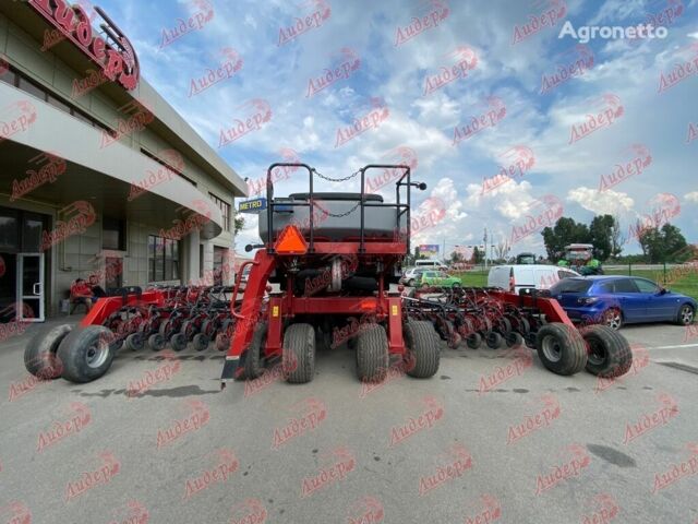 Красный CASE IH Другая, объемом двигателя 0 л и пробегом 0 тыс. км за 197569 $, фото 19 на Automoto.ua