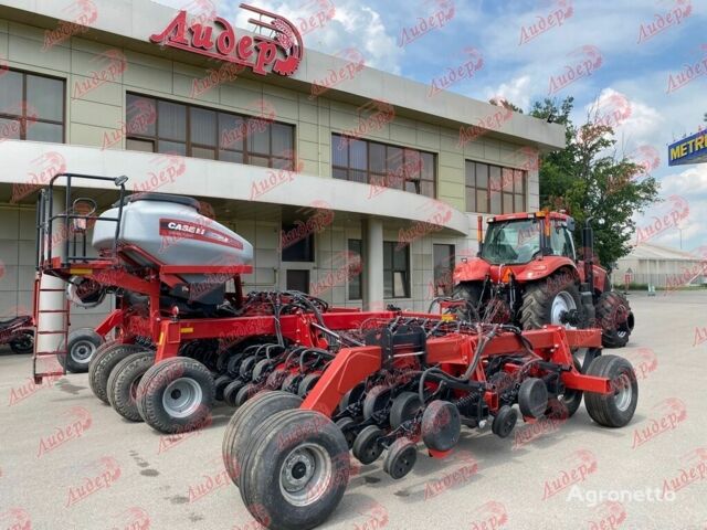 Красный CASE IH Другая, объемом двигателя 0 л и пробегом 0 тыс. км за 197569 $, фото 21 на Automoto.ua