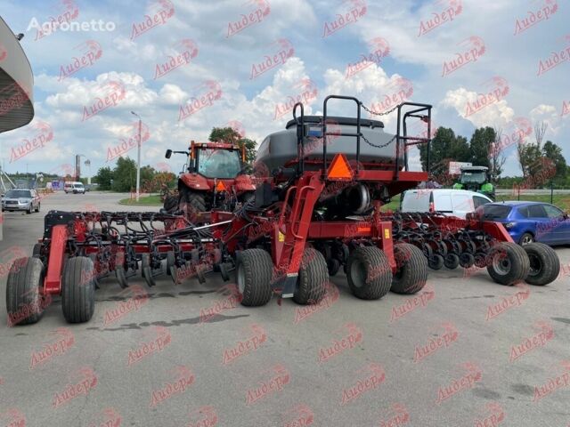 Красный CASE IH Другая, объемом двигателя 0 л и пробегом 0 тыс. км за 197569 $, фото 18 на Automoto.ua