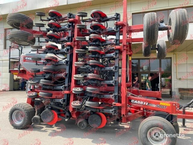 Красный CASE IH Другая, объемом двигателя 0 л и пробегом 0 тыс. км за 197569 $, фото 12 на Automoto.ua