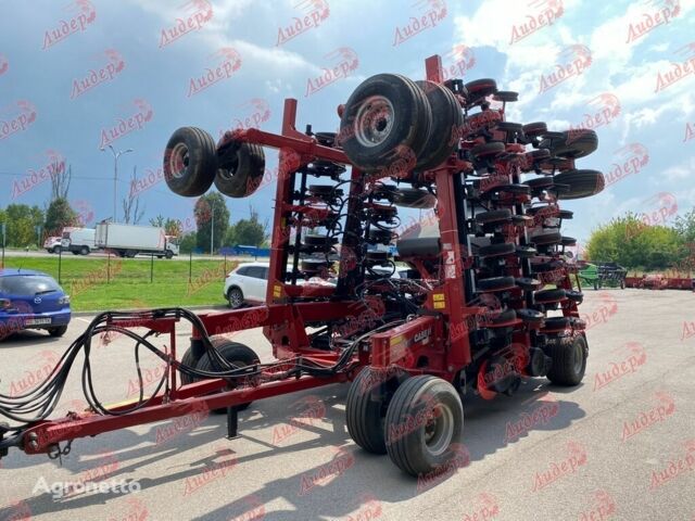 Красный CASE IH Другая, объемом двигателя 0 л и пробегом 0 тыс. км за 197569 $, фото 15 на Automoto.ua
