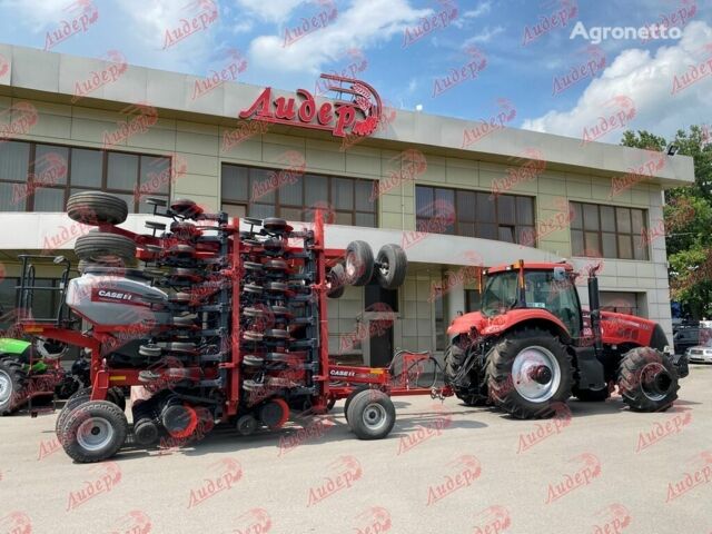 Красный CASE IH Другая, объемом двигателя 0 л и пробегом 0 тыс. км за 197569 $, фото 11 на Automoto.ua