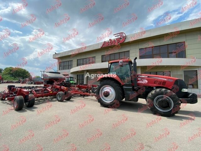 Красный CASE IH Другая, объемом двигателя 0 л и пробегом 0 тыс. км за 197569 $, фото 3 на Automoto.ua