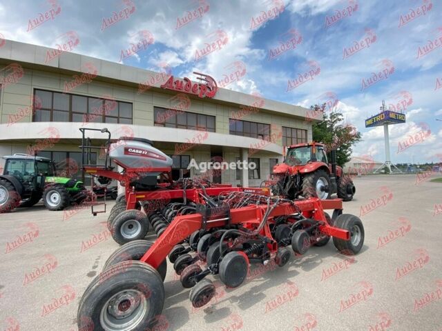 Красный CASE IH Другая, объемом двигателя 0 л и пробегом 0 тыс. км за 197569 $, фото 22 на Automoto.ua