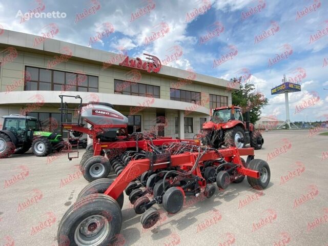 Красный CASE IH Другая, объемом двигателя 0 л и пробегом 0 тыс. км за 197569 $, фото 22 на Automoto.ua