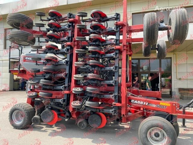Красный CASE IH Другая, объемом двигателя 0 л и пробегом 0 тыс. км за 197569 $, фото 12 на Automoto.ua