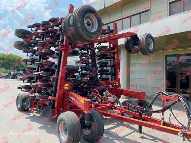 Красный CASE IH Другая, объемом двигателя 0 л и пробегом 0 тыс. км за 197569 $, фото 3 на Automoto.ua