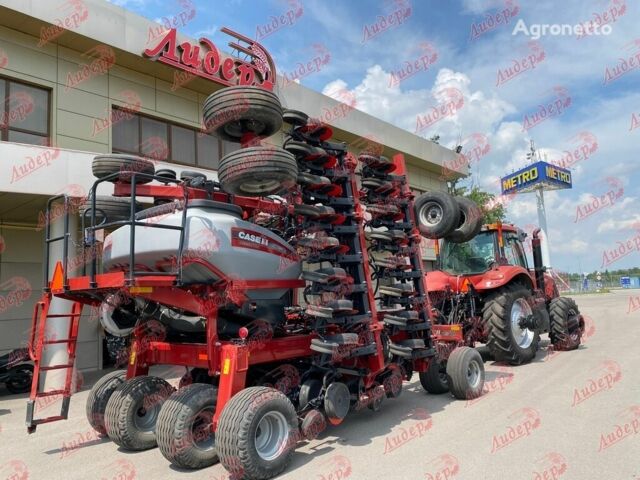 Красный CASE IH Другая, объемом двигателя 0 л и пробегом 0 тыс. км за 197569 $, фото 8 на Automoto.ua