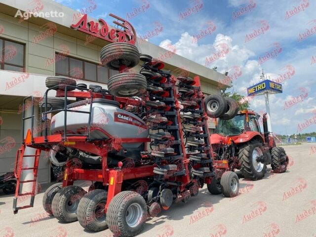 Красный CASE IH Другая, объемом двигателя 0 л и пробегом 0 тыс. км за 197569 $, фото 8 на Automoto.ua