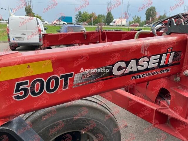 Красный CASE IH Другая, объемом двигателя 0 л и пробегом 0 тыс. км за 197569 $, фото 16 на Automoto.ua