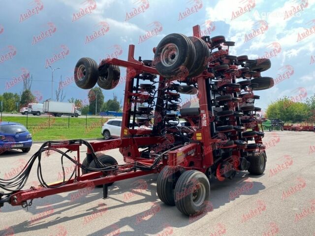 Красный CASE IH Другая, объемом двигателя 0 л и пробегом 0 тыс. км за 197569 $, фото 16 на Automoto.ua