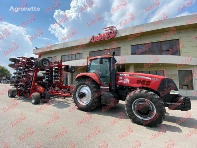 Красный CASE IH Другая, объемом двигателя 0 л и пробегом 0 тыс. км за 197569 $, фото 13 на Automoto.ua