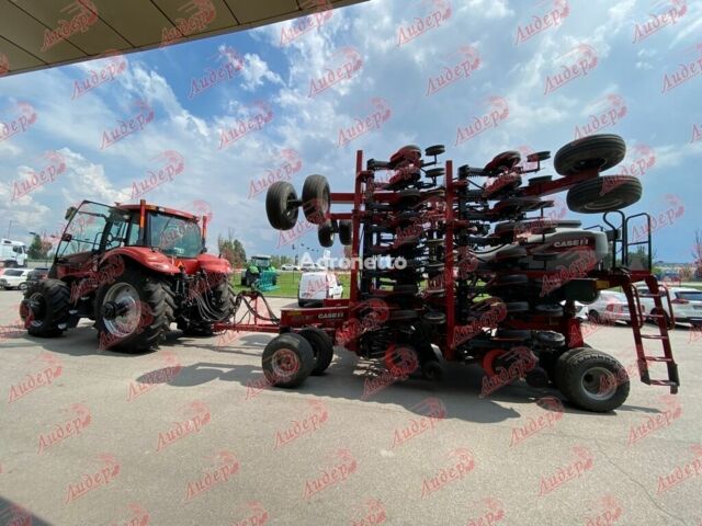 Красный CASE IH Другая, объемом двигателя 0 л и пробегом 0 тыс. км за 197569 $, фото 6 на Automoto.ua