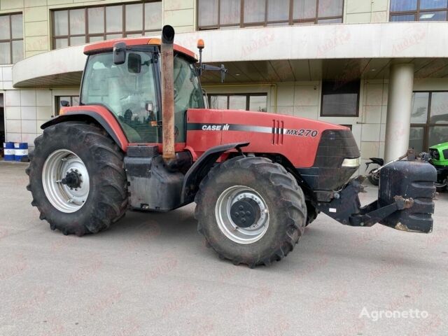 Красный CASE IH Другая, объемом двигателя 0 л и пробегом 0 тыс. км за 31618 $, фото 13 на Automoto.ua