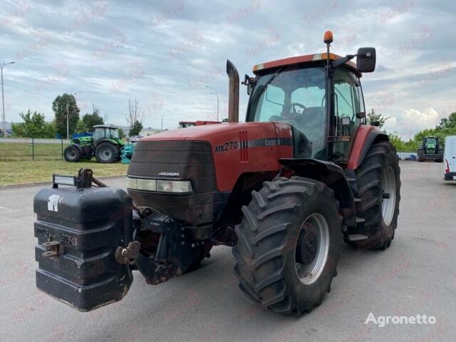 Красный CASE IH Другая, объемом двигателя 0 л и пробегом 0 тыс. км за 31618 $, фото 3 на Automoto.ua