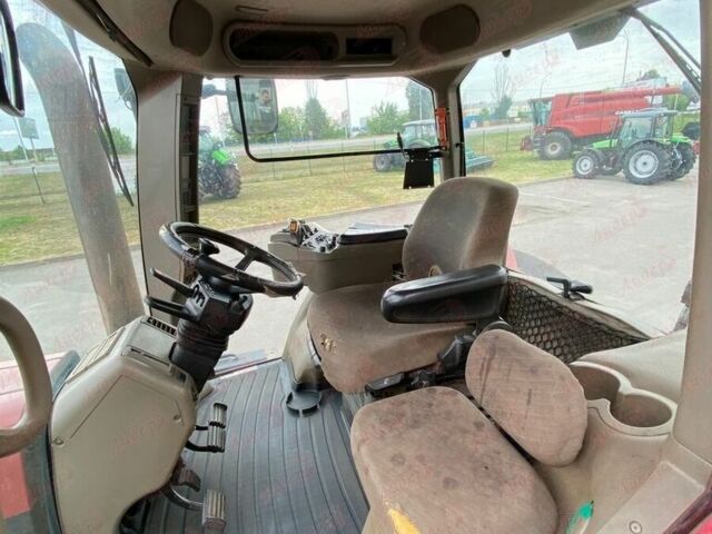 Красный CASE IH Другая, объемом двигателя 0 л и пробегом 0 тыс. км за 31618 $, фото 4 на Automoto.ua