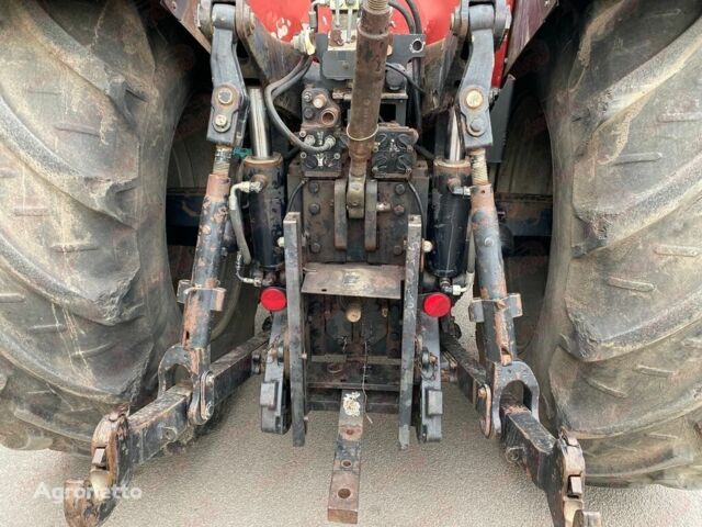 Красный CASE IH Другая, объемом двигателя 0 л и пробегом 0 тыс. км за 31618 $, фото 10 на Automoto.ua