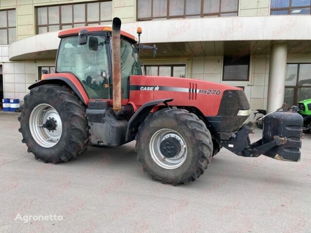 Красный CASE IH Другая, объемом двигателя 0 л и пробегом 0 тыс. км за 31618 $, фото 13 на Automoto.ua